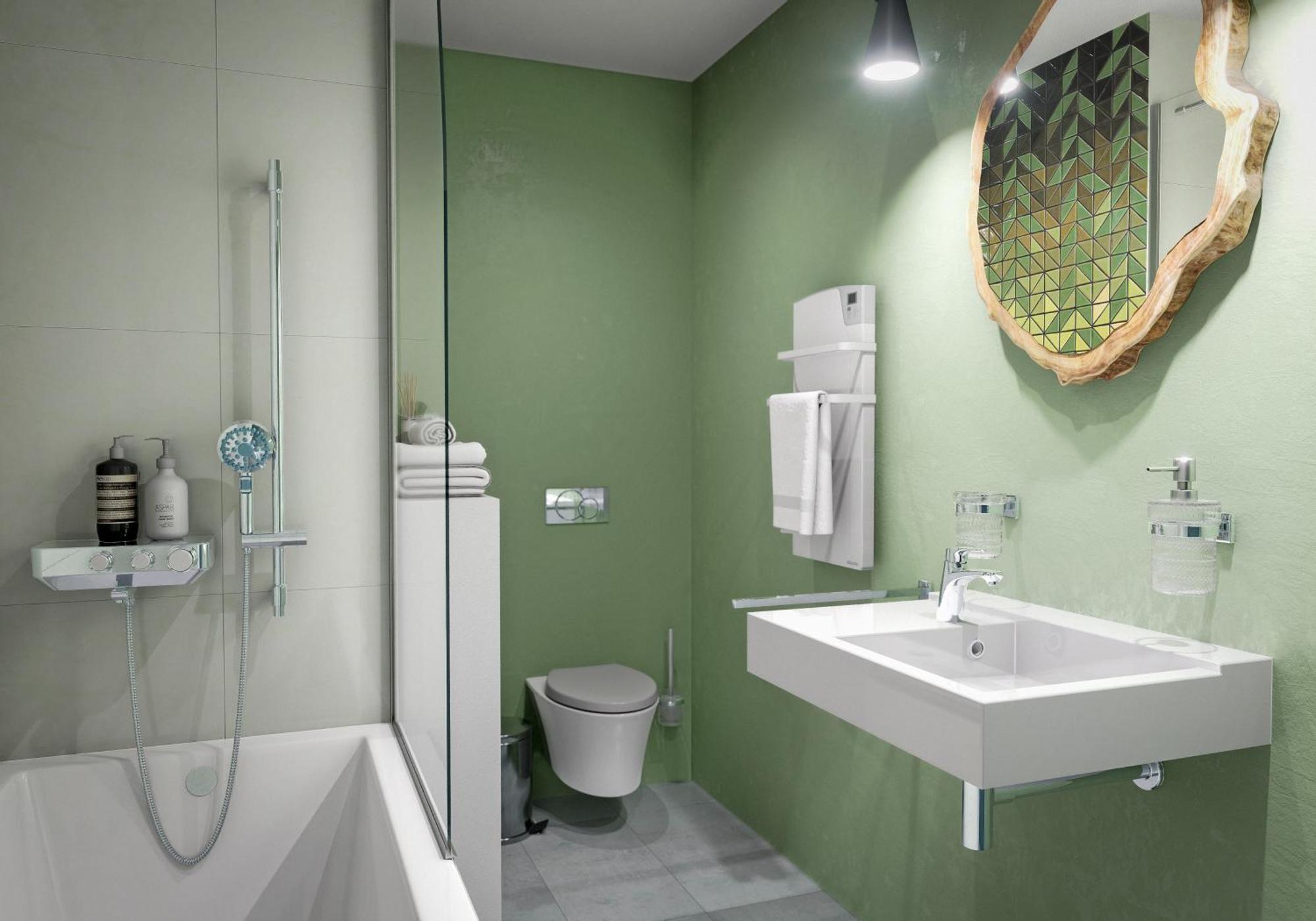 Ibis Styles Bezons Paris La Defense Hotel Exterior foto